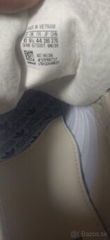 Adidas tenisky