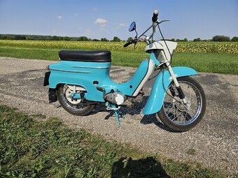 Jawa 50 pionier
