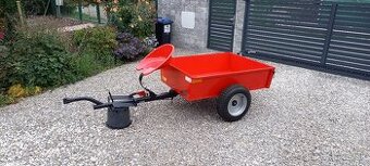 Vozík ANV 400