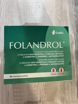 Folandrol