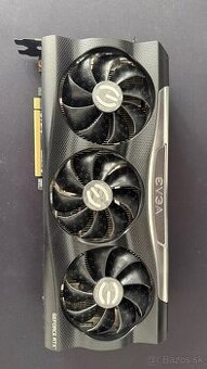 EVGA RTX 3080 FTW3 ULTRA 10GB