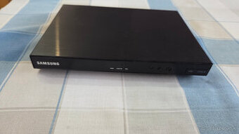 Predám Samsung GX-M7550SK (set-top box Skylink Ready)