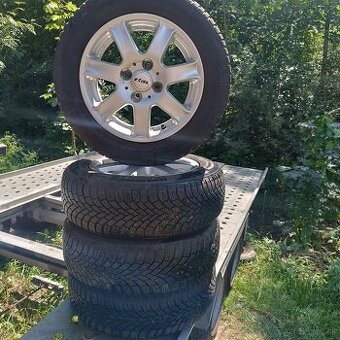 4x100 R14