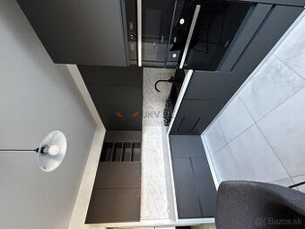 Na predaj charizmatický 3i byt po rekonštrukcii