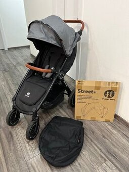 Petite Mars street +