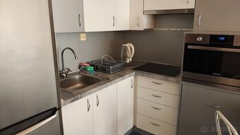 Prenájom 3 izbový byt centrum Liptovský Mikuláš