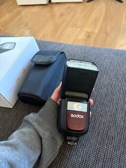 Godox V860III-S pre Sony
