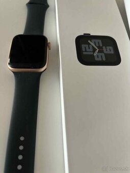 Apple watch SE 44mm