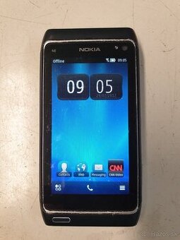 Nokia  N8  na  Diely