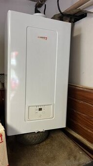 Kotol plynovy Lev28