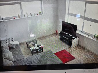 Mezonet. Byt na prenájom, Terasa, Parkovisko - 1