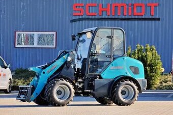 Kĺbový nakladač Schmidt 4365A