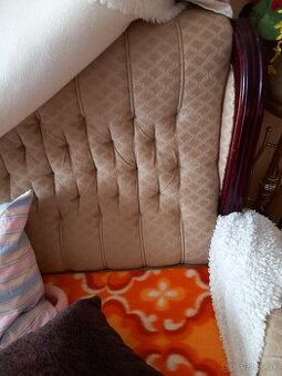 sedacia súprava a 2 kreslá