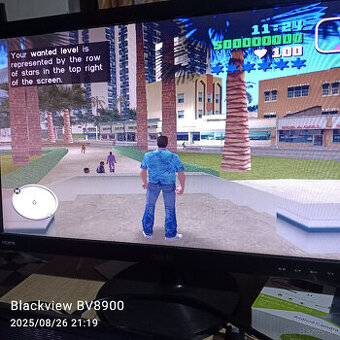 Darujem Stary PC s integrovanou grafikou s par hrami