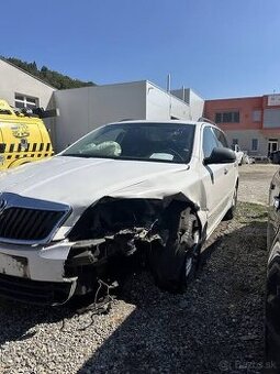 Kúpim nepojazdné auto