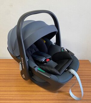 Autosedačka Maxi-cosi Pebble 360