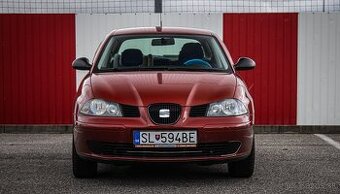 Seat Cordoba 1.4 16V Reference, 55kW, M5