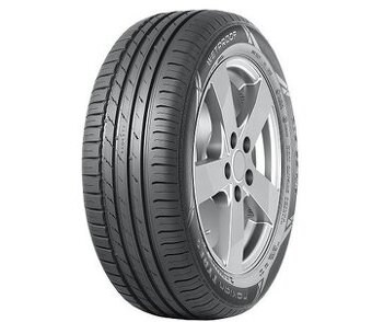 Letné pneumatiky Nokian, WETPROOF 1, 195/65R15 91H