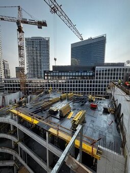 Tesári / Šalovači PERI DOKA – Bratislava