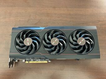 Sapphire Pulse Radeon RX 7900 XT Gaming OC 20GB