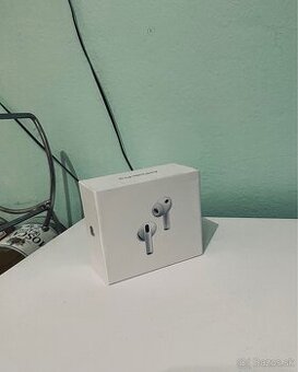 Airpods Pro 3