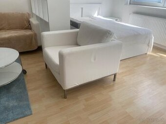 Plávajúca podlaha - 25 m2