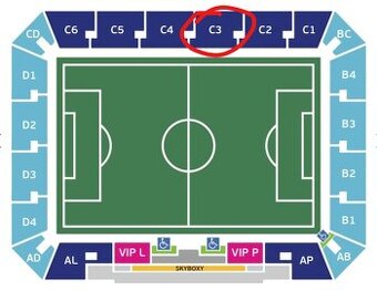 Slovensko - Severne Irsko 14.11.2025 Košice