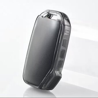 Silikónové púzdro na klúč Kia