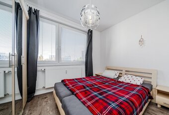 1.izbovy byt Prešov