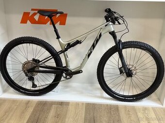 KTM Scarp PRO MT Carbon 29” Veľ. S,M,L,XL