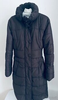 ❄️ Štýlový Zimný/Prechodný Kabát JOULES - Výborný Stav