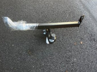 Ťažné zariadenie Fiat 126p