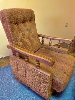 Darujem sedaciu súpravu