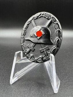 Predám vyznamenie za zranenie 1939