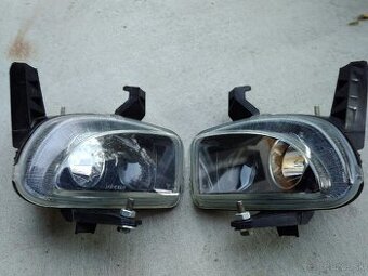 Hmlovky Fiat Grande Punto 2008 doprava zdarma