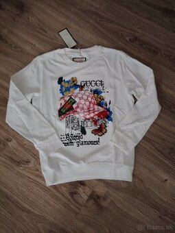 Dámska mikina Gucci
