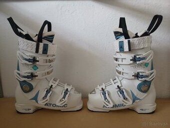 Atomic Hawx Ultra W90 - velkost 37, super stav