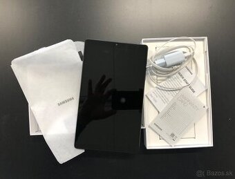 Samsung Galaxy Tablet.