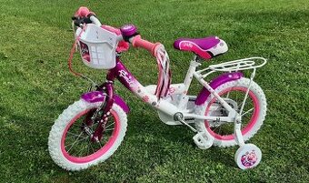 Detský bicykel 16"