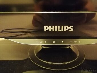 Televízor LCD Philips 4000 - 37 palcový 94 cm uhlopriečka