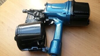 Pneumatická klincovačka BeA 101 DC C