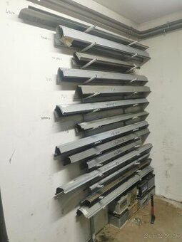 Predám Prahy na akýkoľvek offroad