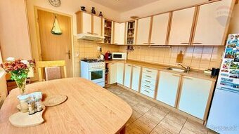 Na predaj - 3 izbový byt vo vyhľadávanej lokalite, blízko ce