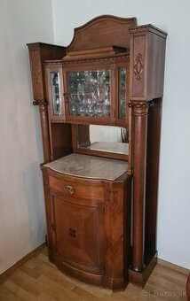 Historické príborníky