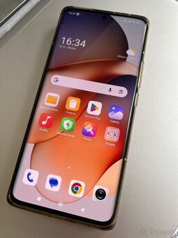 Predám mob. tel. Xiaomi 12 Pro 12GB/256GB Grey