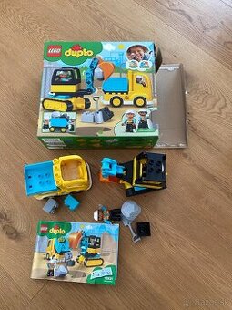 LEGO DUPLO