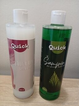 Kozmetický balíček