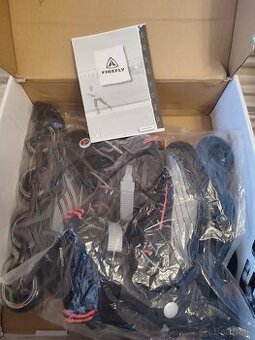 Predám kolieskové korčule