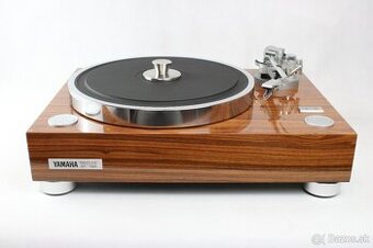 Gramofón YAMAHA GT-750 - 1