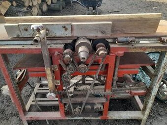 Predám hoblovacku-pretahovačkou